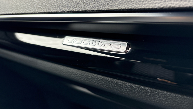 Audi Q5 40 TDI Quattro Edition 1 5dr S Tronic Diesel Estate